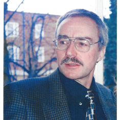 Victor Martin Loder