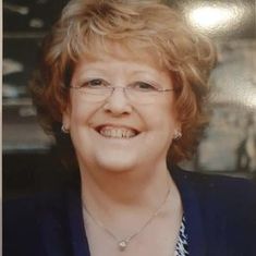 Sheila Lane