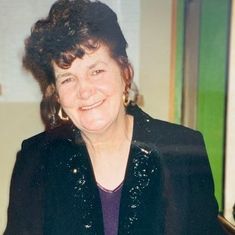 Maureen Linda Bloom