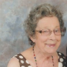 Jill Elizabeth Hayman