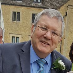 Leslie Dew