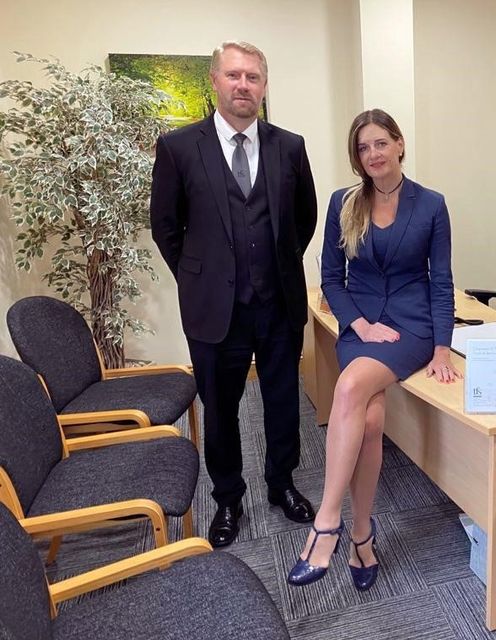 Thornalley Funeral Services, Swaffham, funeral director in Norfolk