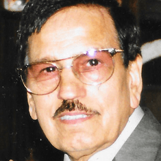 Tilak Raj Bagga