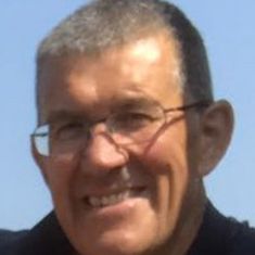Brian Malcolm Harding