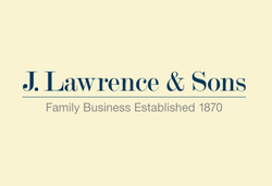 J Lawrence & Sons (Undertakers) Ltd