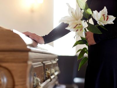 Scotland&rsquo;s first Inspector of Funeral Directors steps into role