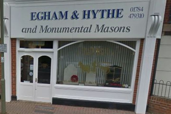 Egham & Hythe Funeral Directors