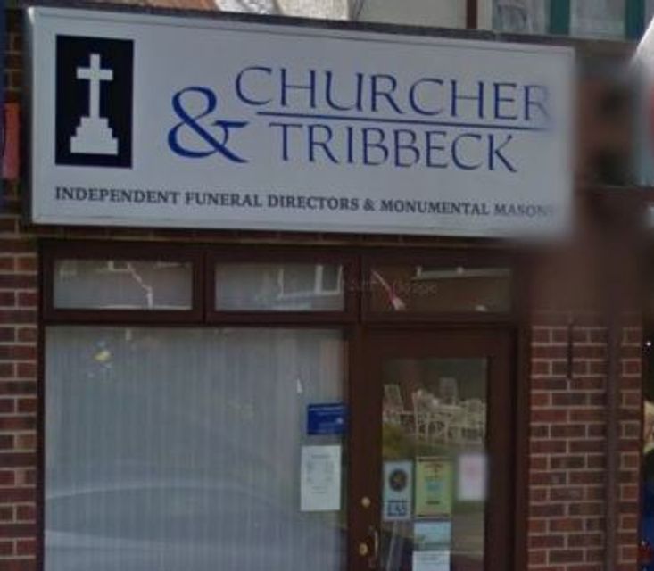 Churcher & Tribbeck