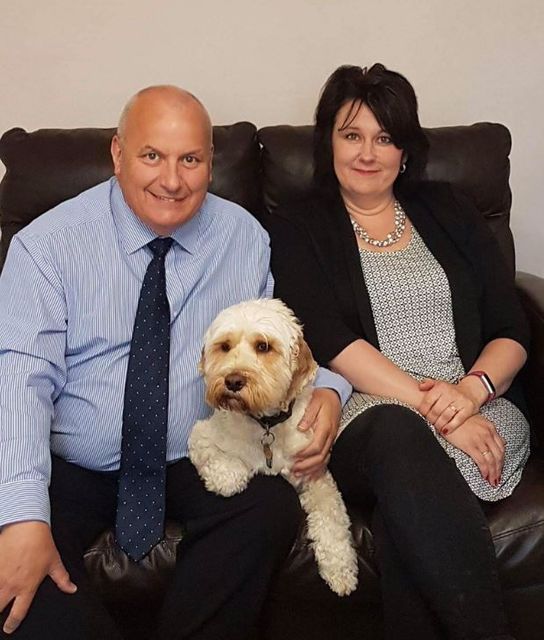 Rowley & Sons Family Funeral Services, funeral director in York