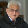 Charudatta Vasantrao Gupte 