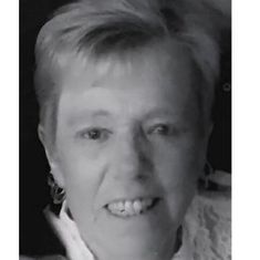 Alexandra (Sandra) Lovett