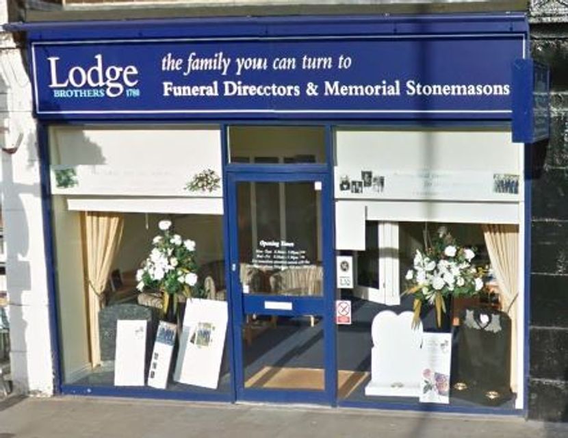 Lodge Bros (Funerals) Ltd, Twickenham