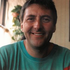 Jeffrey Alan Chesworth