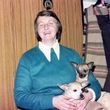 Gayle Wilson