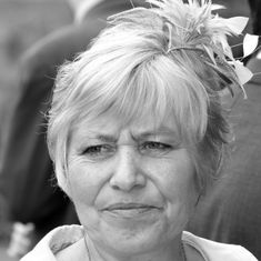 Linda Wood