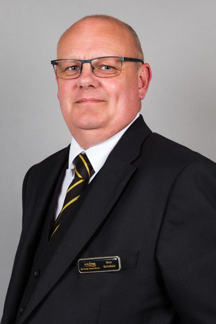 A.W. Lymn Derby, funeral director in Derbyshire