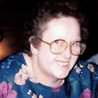 Valerie Jean Axford 'Jean'