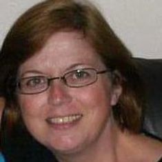 Tracey Ann Smith