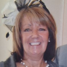 Agnes "Angela" Collins