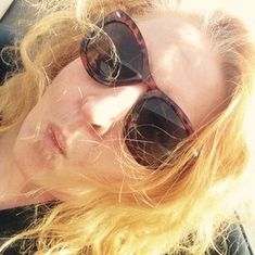 Christine 'Chrissi' Gamble