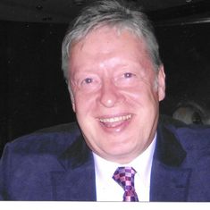 Jeff Haydock