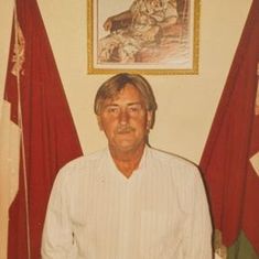 John William Pearce