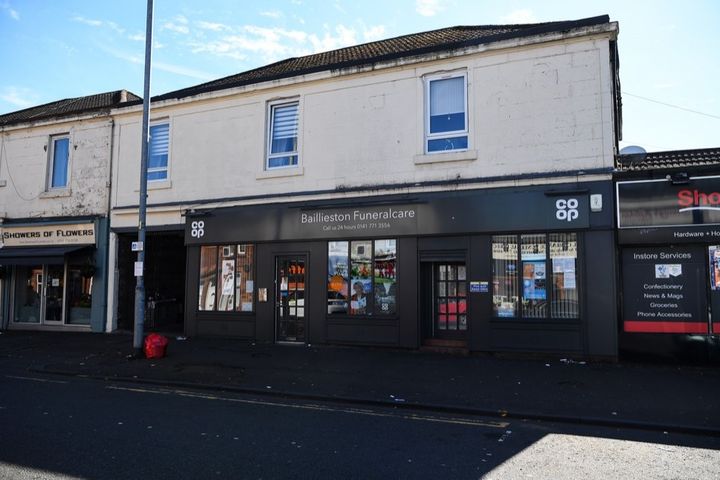 Baillieston Funeralcare
