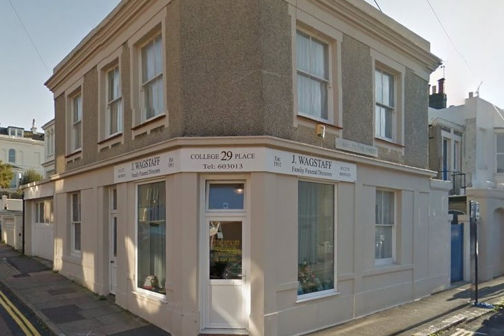 J Wagstaff Ltd, Peacehaven