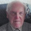 Arnold Brearey Senior