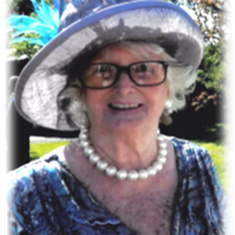 Sylvia Margurita Jackett