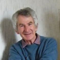 Norman "Keith" Nosworthy