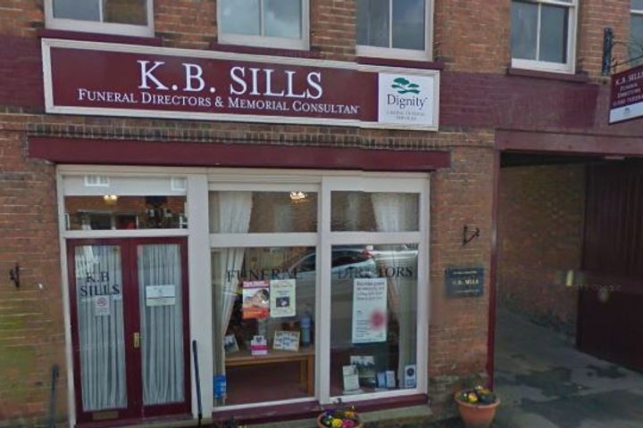 K B Sills Funeral Directors