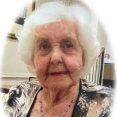 June Rosemary Haines