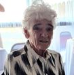 Frances Mary   Goddard