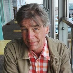Martin Bailey