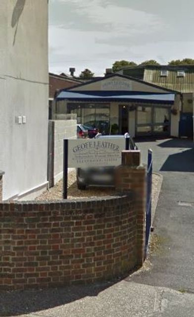 Geoff Leather Funeral Directors, Newport