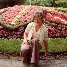 Janet Barker