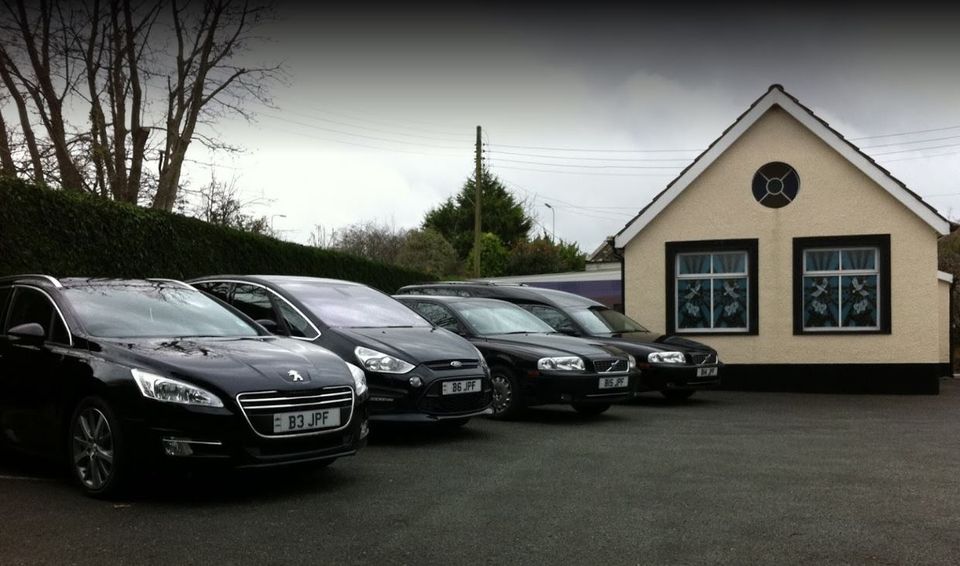 Paul Jenkins & Sons