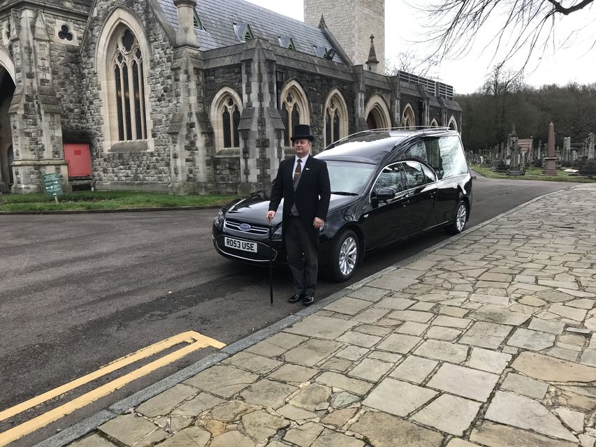 Rouse & Co. Independent Funeral Directors, funeral director in London