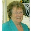Sheila Mary Wenham