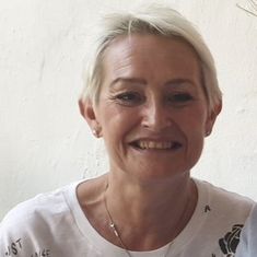 Caroline Allen