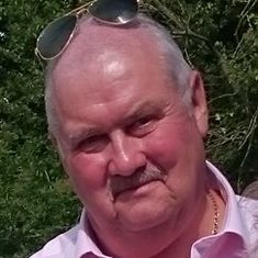 Peter James Pitham
