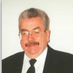 Derek John Cadwallader
