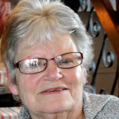 Maureen Perry