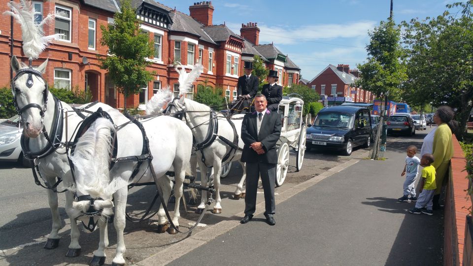 Kane Funeral Services Newton Heath