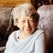 Winifred 'Winnie' Dunford