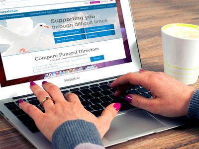 Funeral Zone is now the leading funeral resource for the bereaved