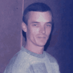 Gary Allen