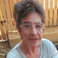 Doreen Scott