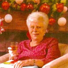 Barbara Joan Logan